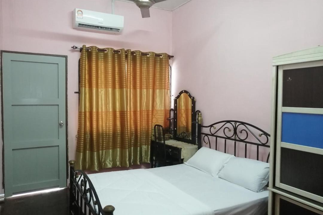 Photo of Bedroom in Kluang