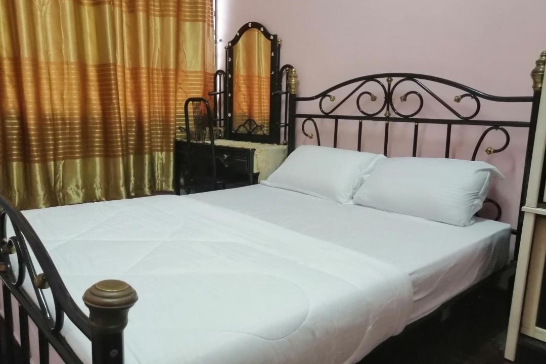 Photo of Bedroom in Kluang