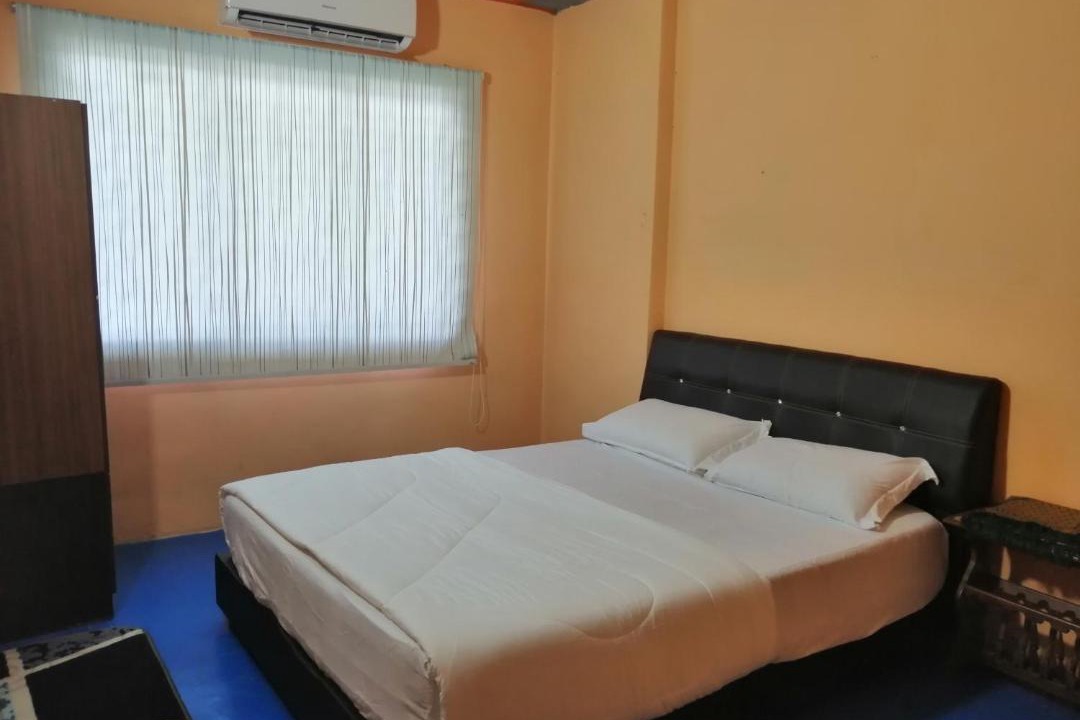 Photo of Bedroom in Kluang