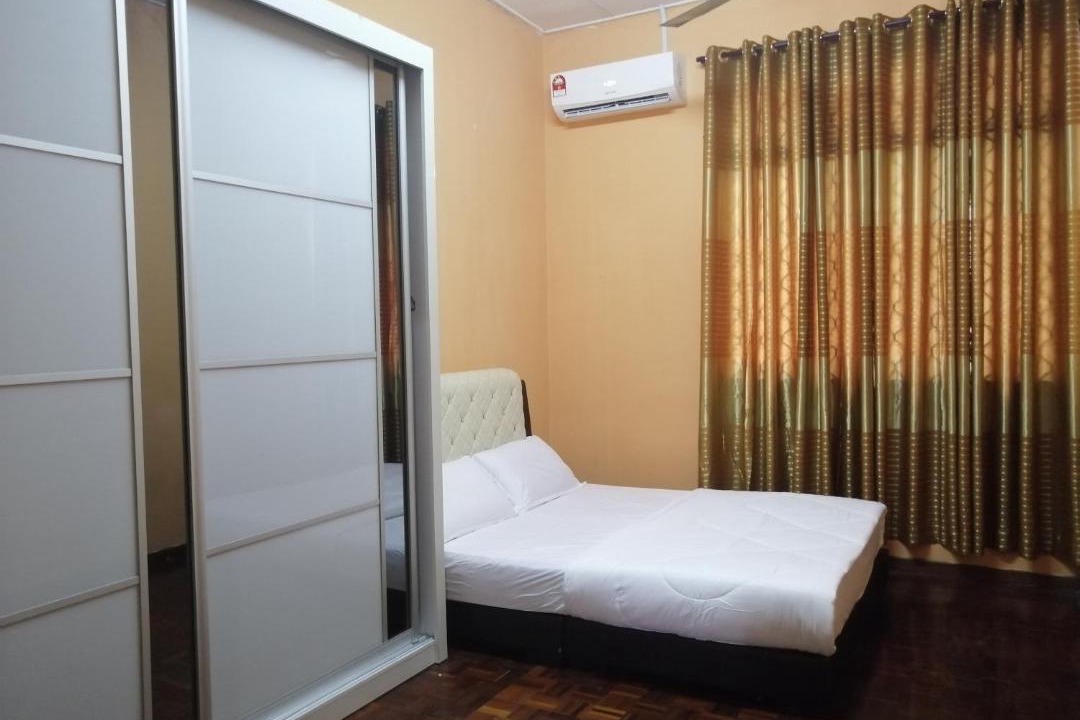 Photo of Bedroom in Kluang