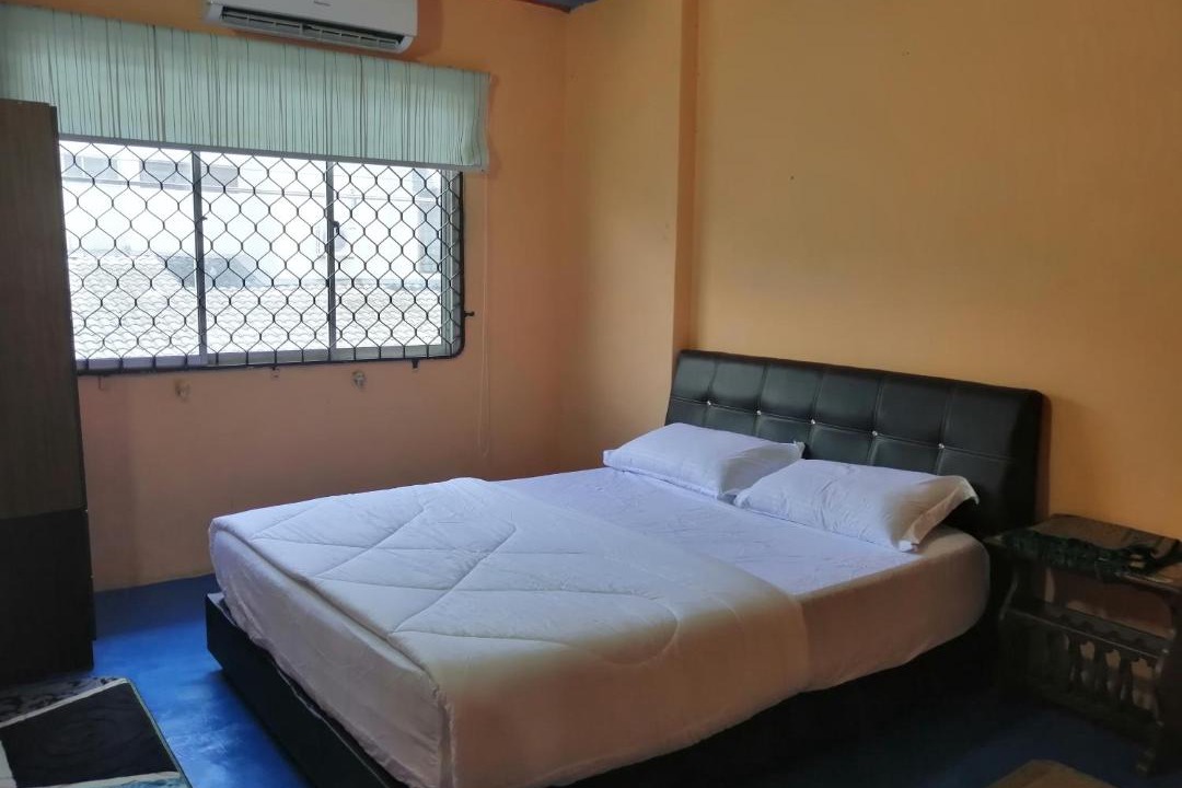 Photo of Bedroom in Kluang