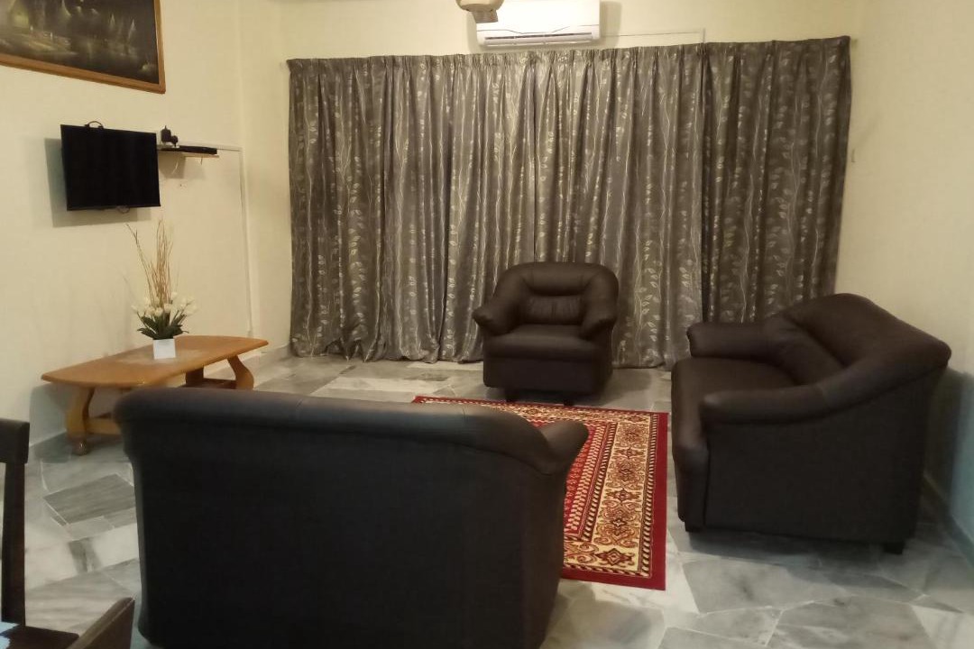 Photo of Livingroom in Tanjung Tanah Merah