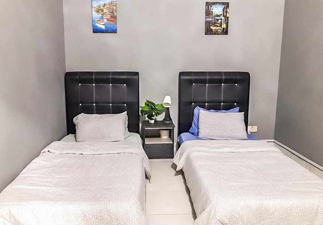 Photo of Bedroom in Kempas