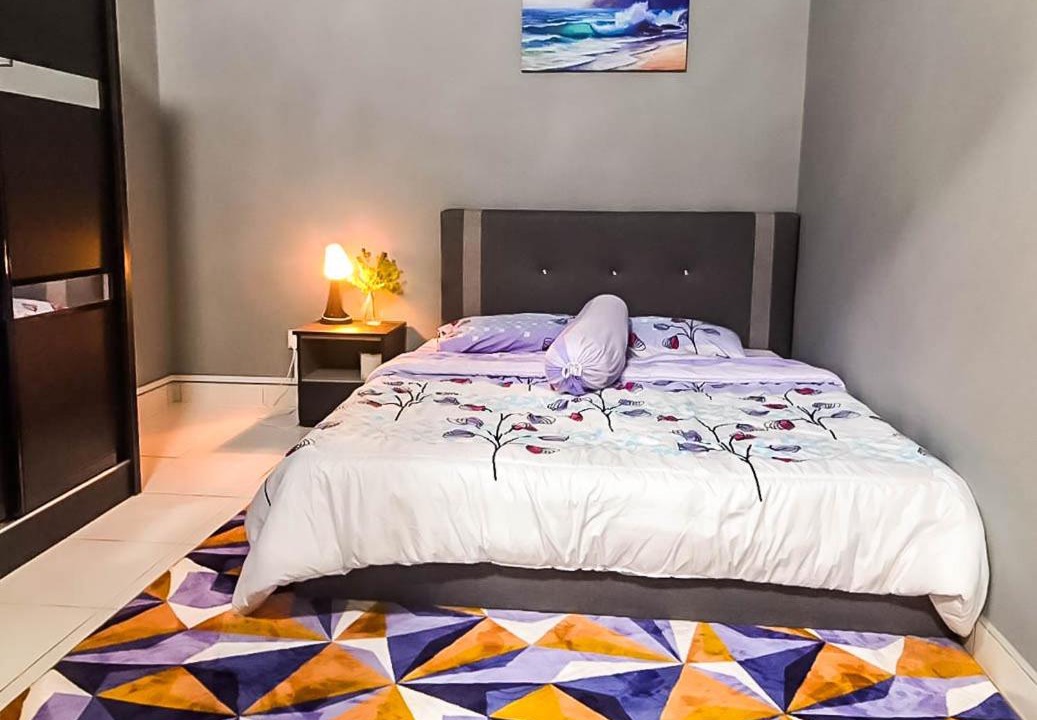 Photo of Bedroom in Kempas