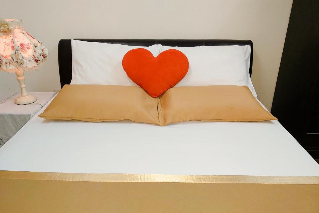 Photo of Bedroom in Bandar Kota Bharu