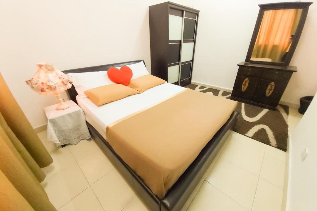 Photo of Bedroom in Bandar Kota Bharu