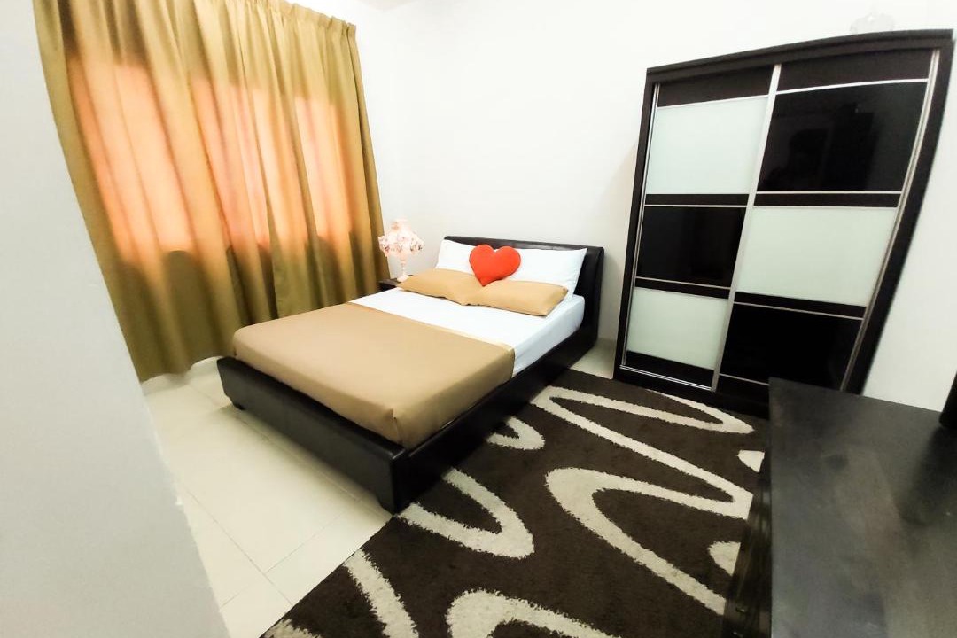 Photo of Bedroom in Bandar Kota Bharu
