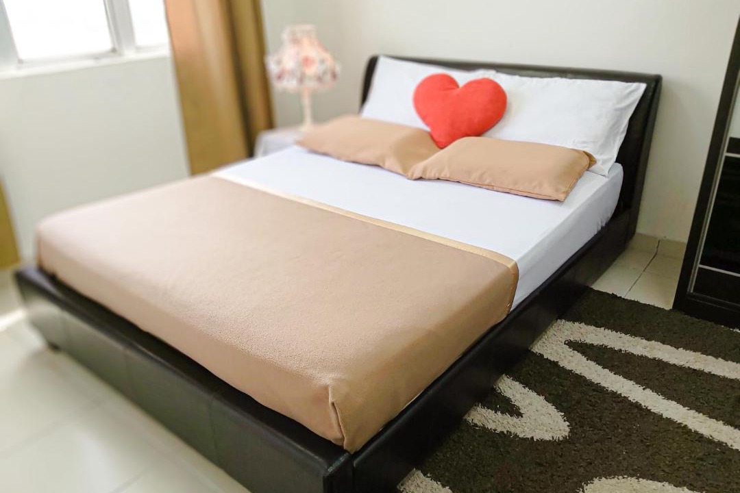 Photo of Bedroom in Bandar Kota Bharu