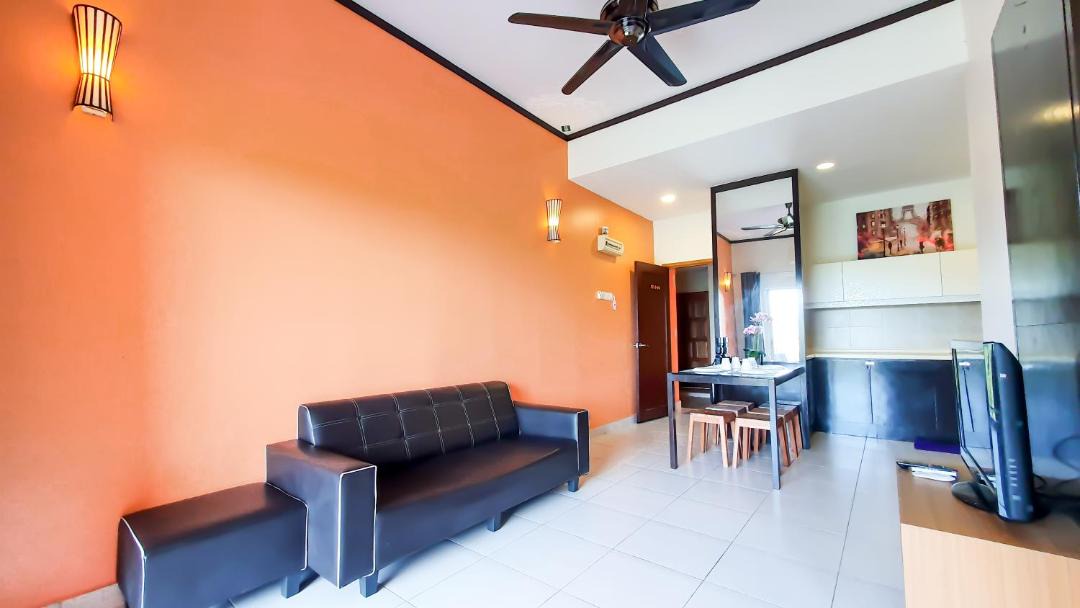Photo of Livingroom in Endah