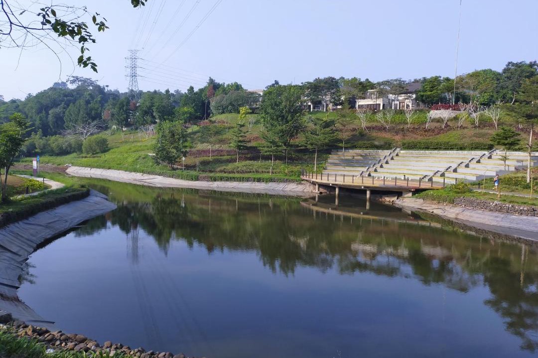 Photo of Outdoor in Ciawi