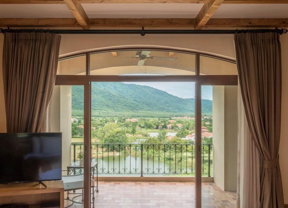 Photo of Bedroom in Pong Ta Long