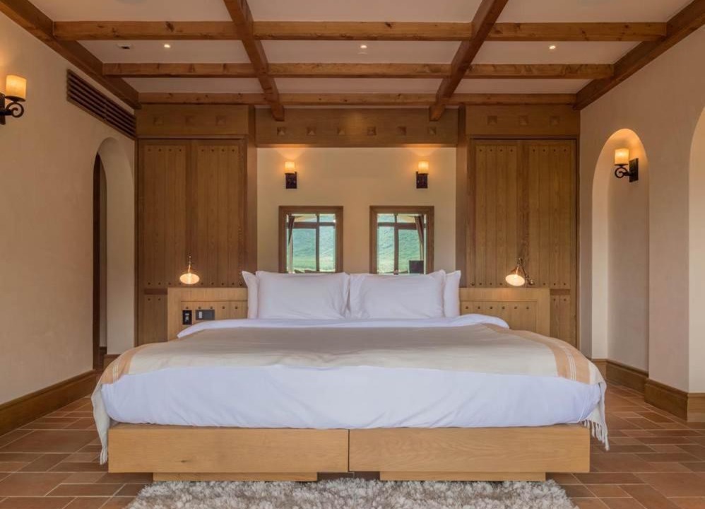 Photo of Bedroom in Pong Ta Long