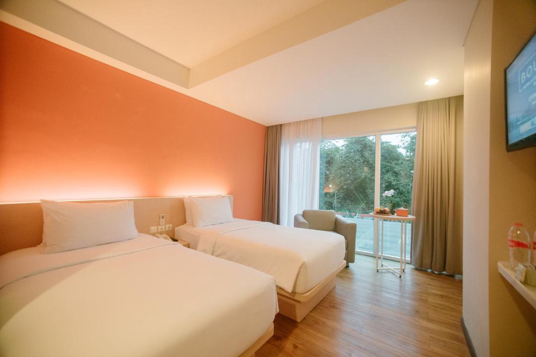 Photo of Bedroom in Sukabumi