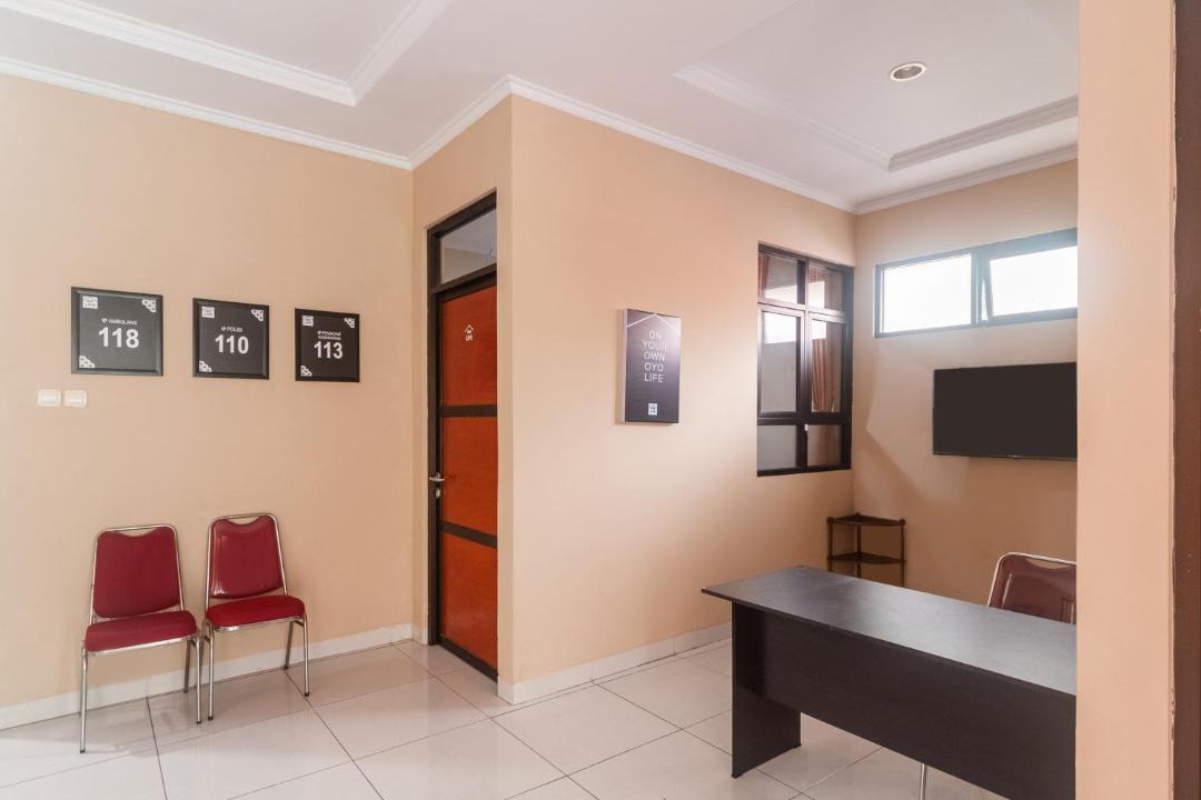 Photo of Livingroom in Depok