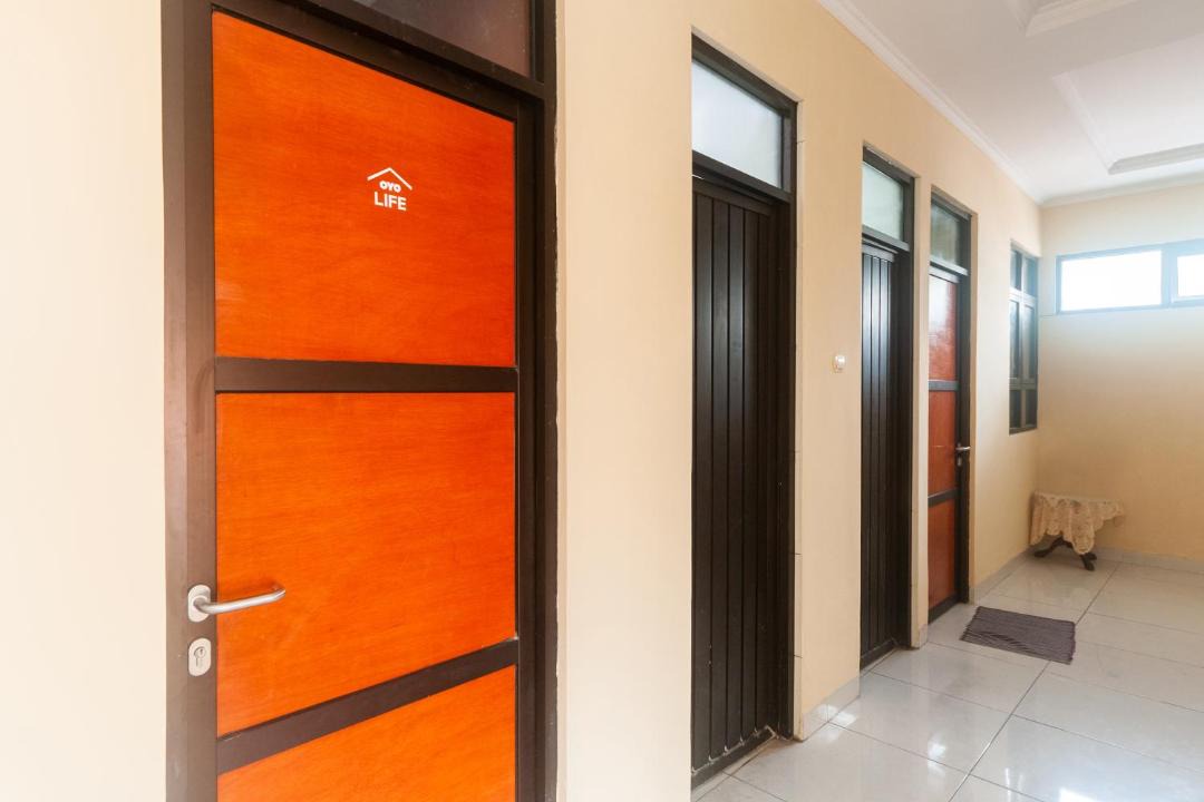 Photo of Bedroom in Depok
