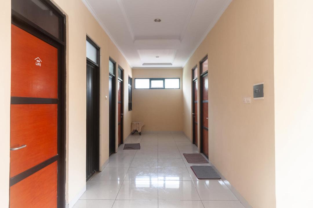 Photo of Bedroom in Depok
