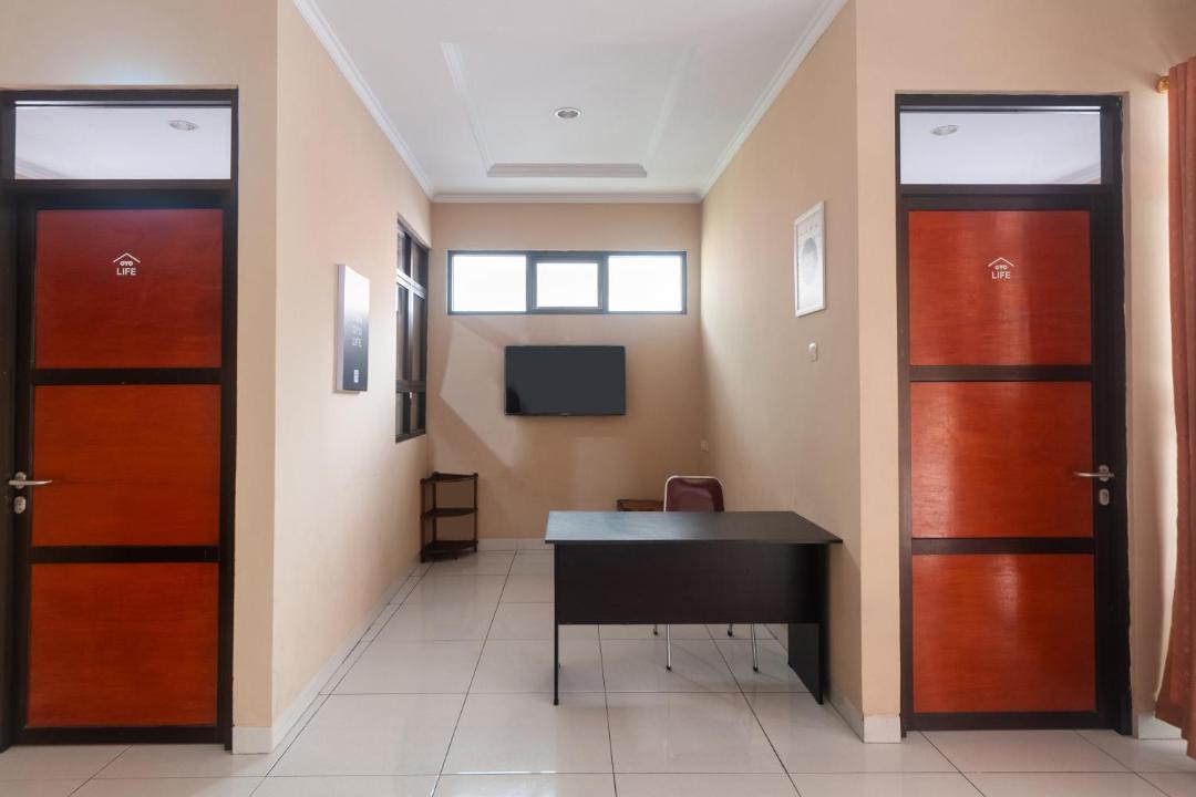 Photo of Livingroom in Depok