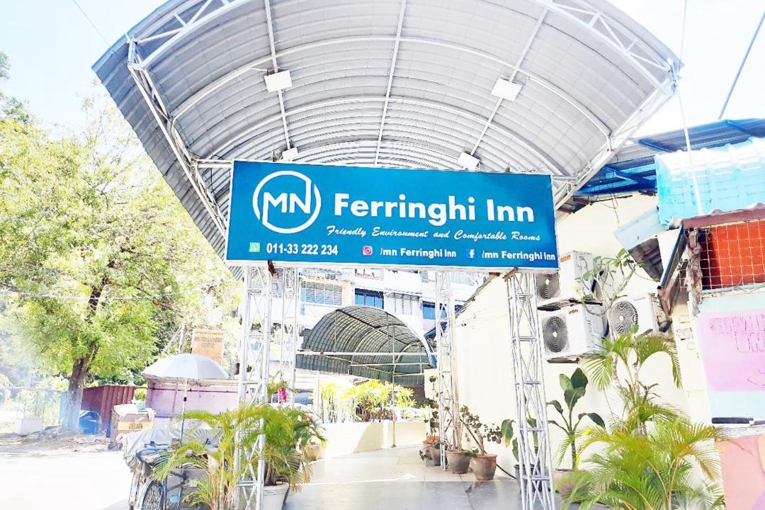 Photo of Others in Batu Ferringhi