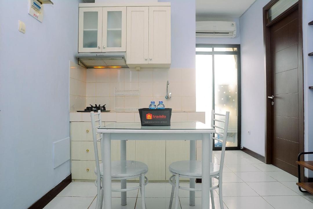 Photo of Kitchen in Bekasi Timur