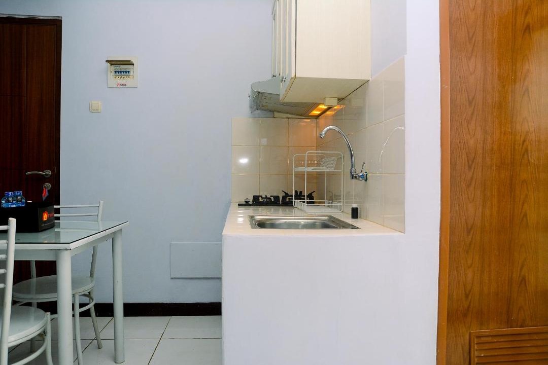 Photo of Kitchen in Bekasi Timur