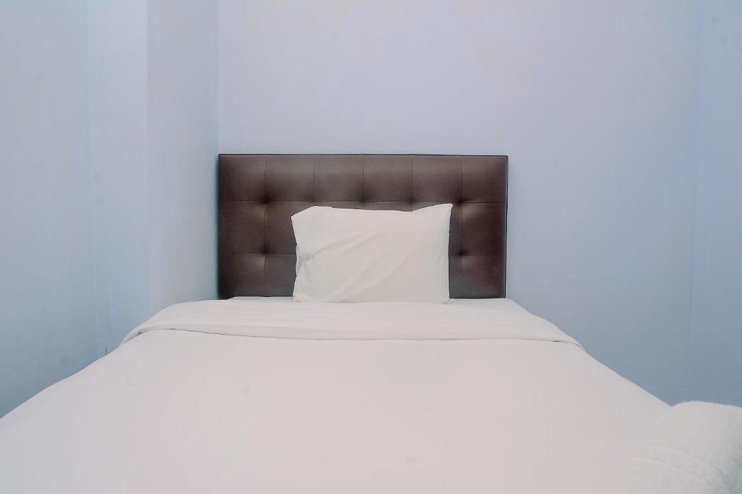 Photo of Bedroom in Bekasi Timur