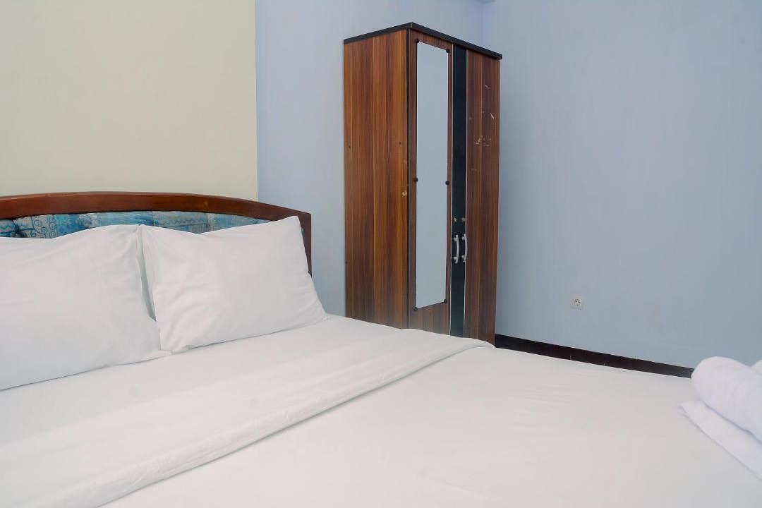 Photo of Bedroom in Bekasi Timur
