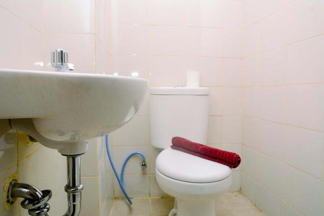 Photo of Bathroom in Bekasi Timur