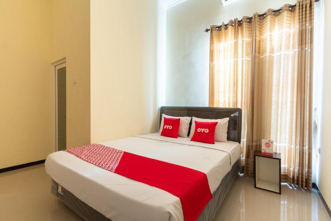 Photo of Bedroom in Dinoyo