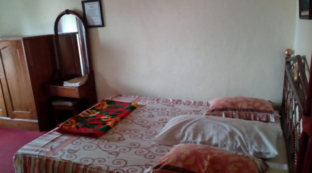Photo of Bedroom in Pacet