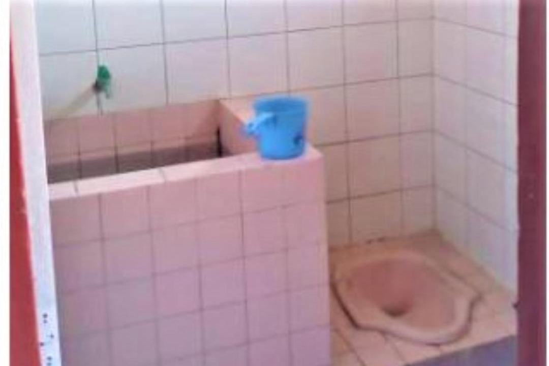 Photo of Bathroom in Pacet