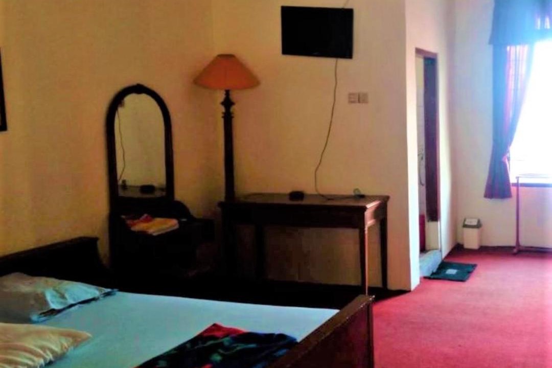 Photo of Bedroom in Pacet