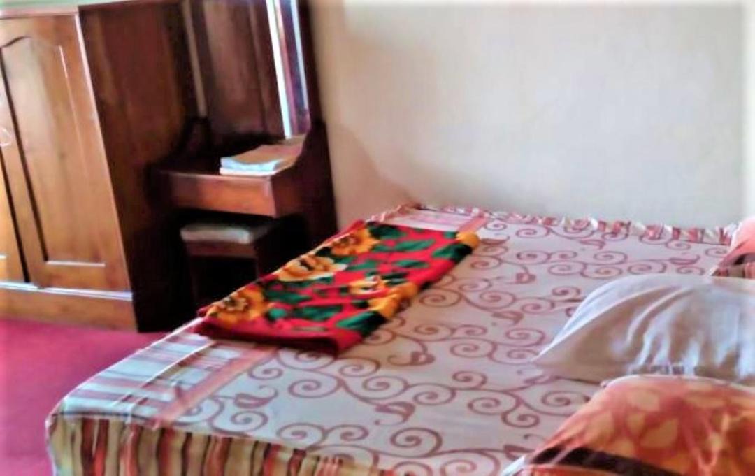 Photo of Bedroom in Pacet