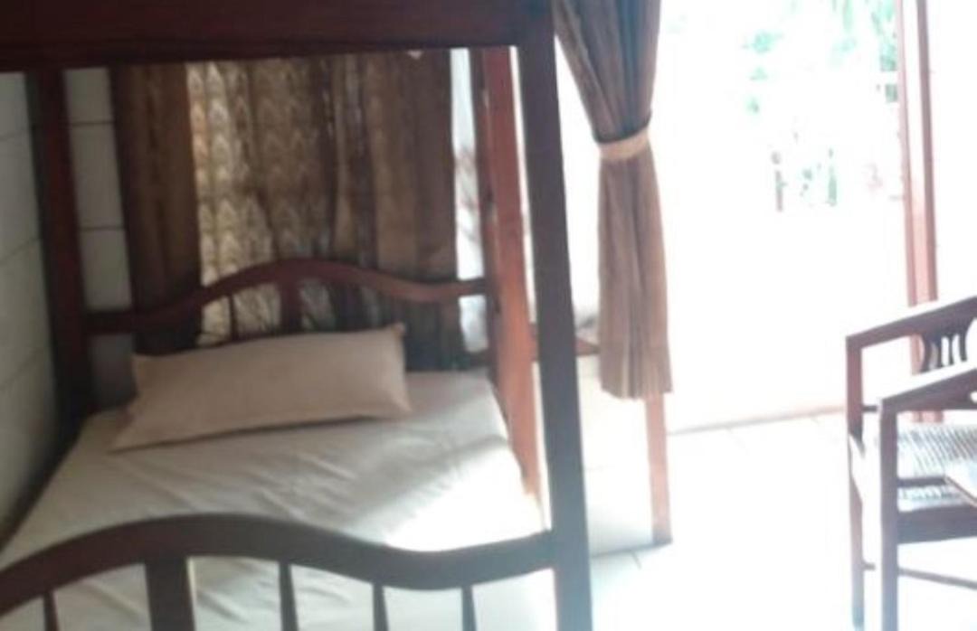 Photo of Bedroom in Pacet