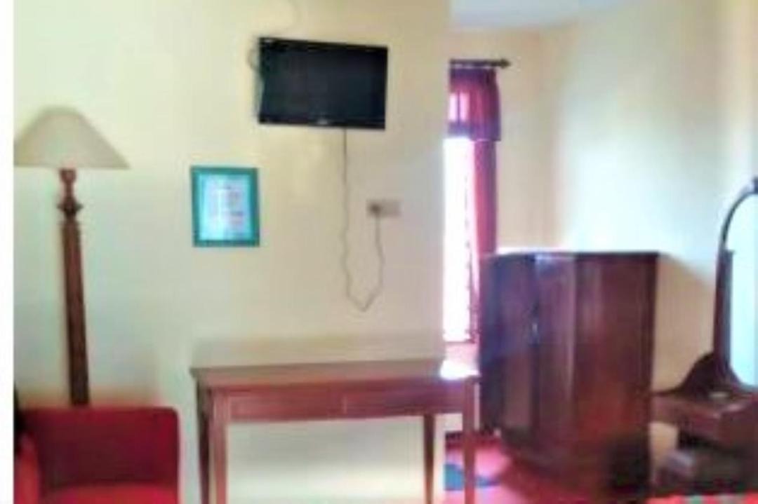 Photo of Livingroom in Pacet