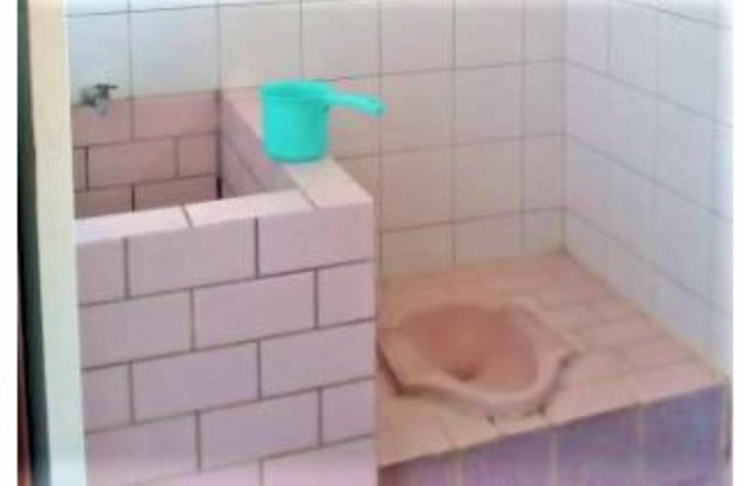 Photo of Bathroom in Pacet