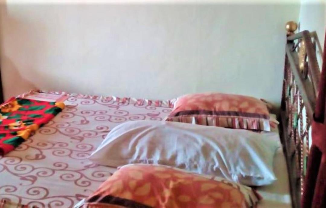 Photo of Bedroom in Pacet