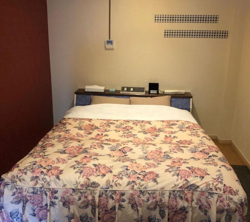 Photo of Bedroom in Tsukuba
