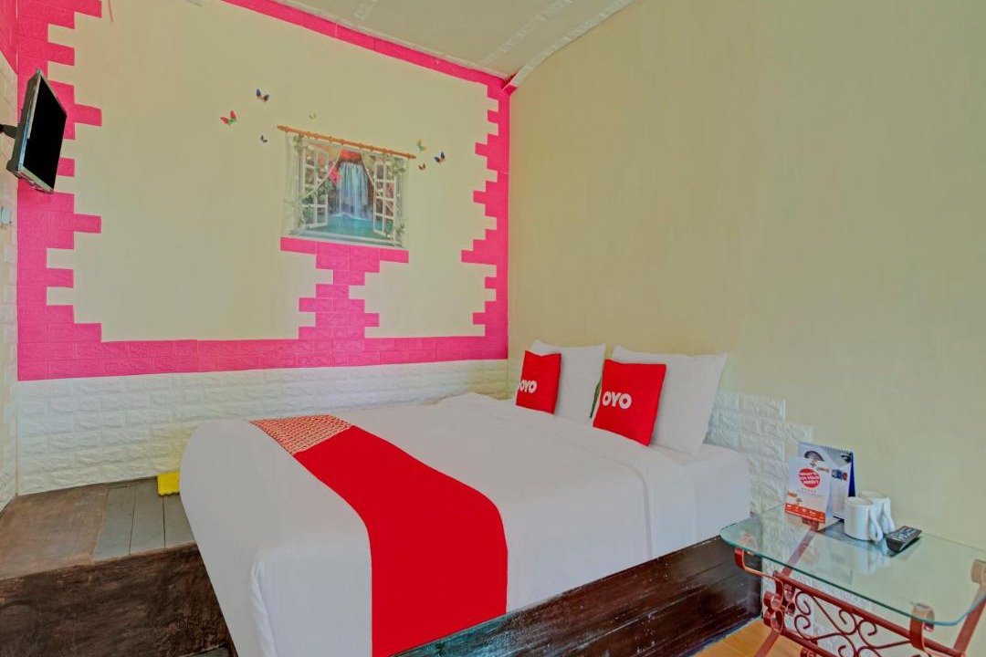 Photo of Bedroom in Trawas