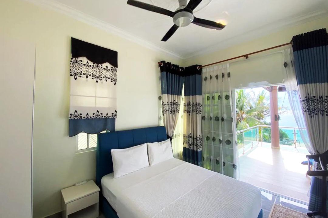 Photo of Bedroom in Marang