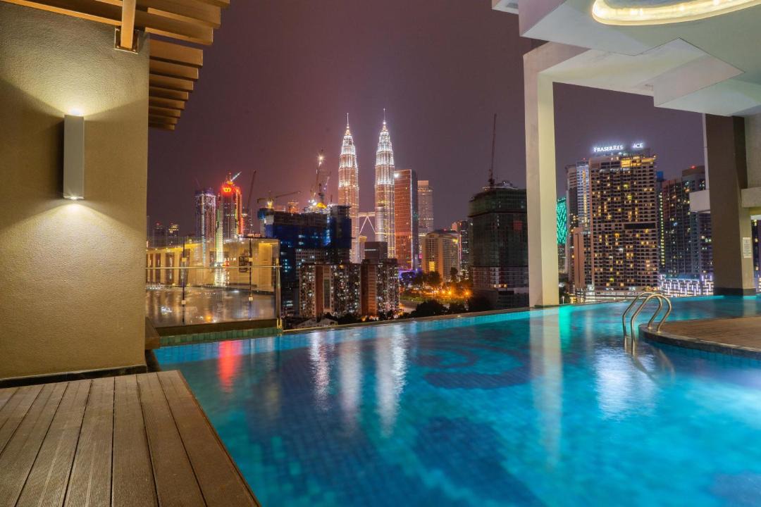 Photo of Others in Kuala Lumpur City Centre
