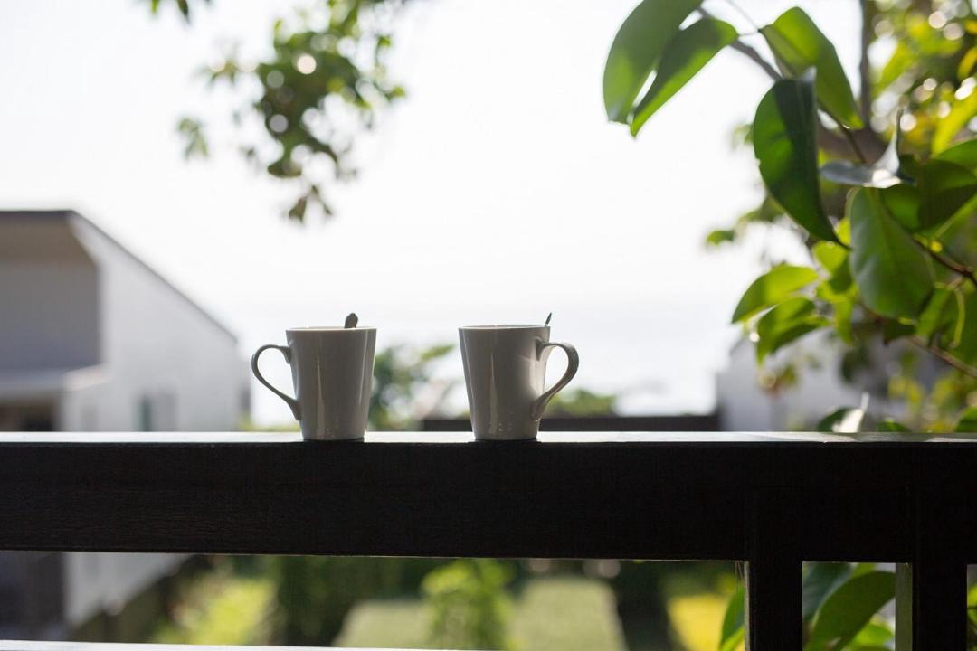 Photo of Patio Balcony in Ko Phi Phi