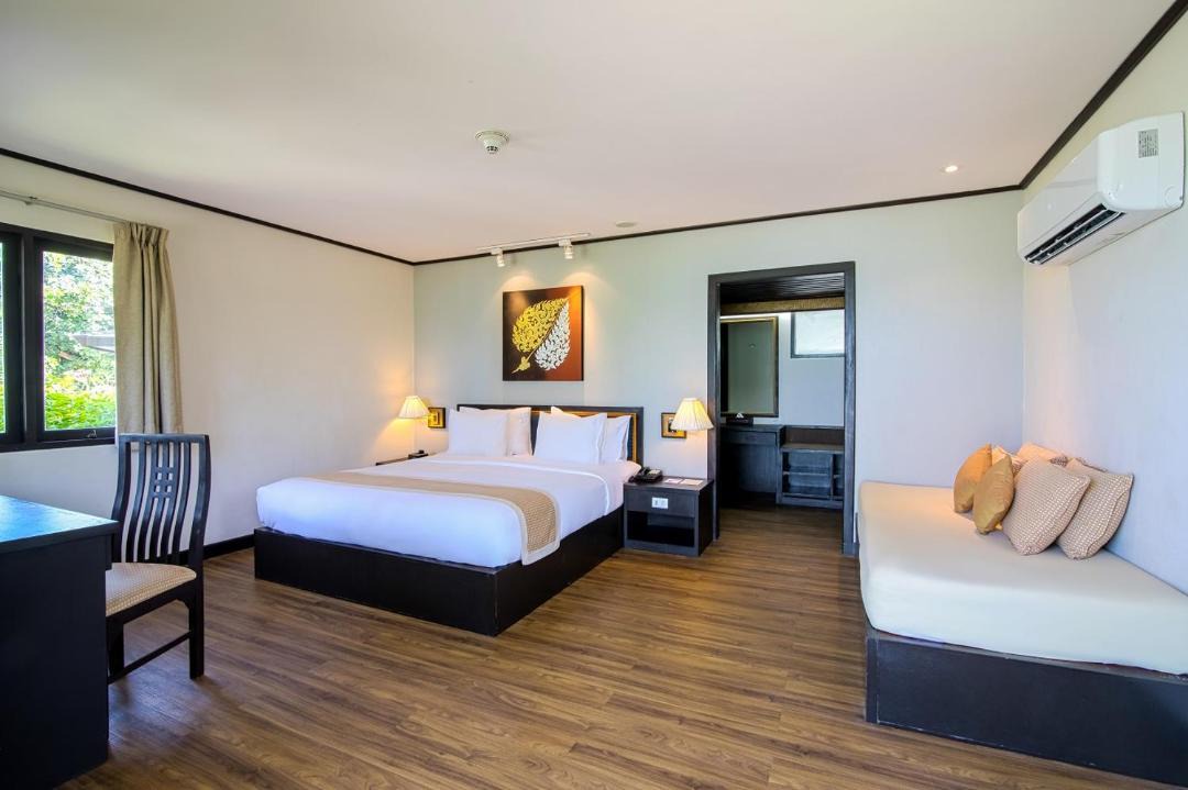 Photo of Bedroom in Ko Phi Phi