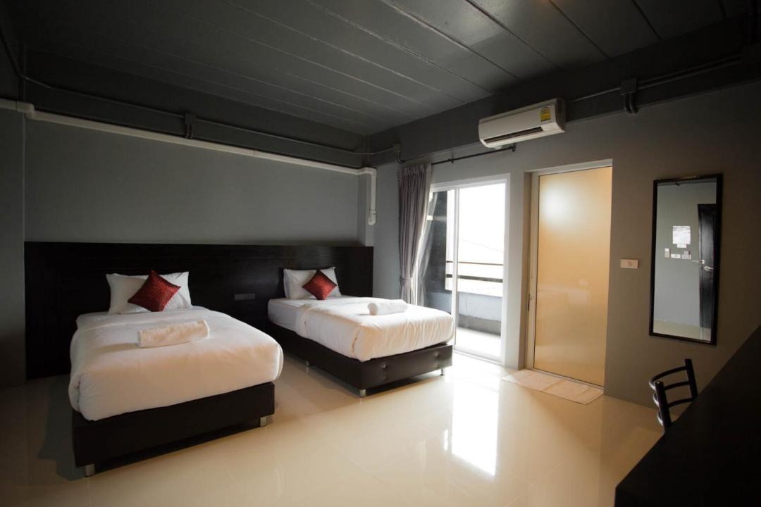 Photo of Bedroom in Huai Kapi