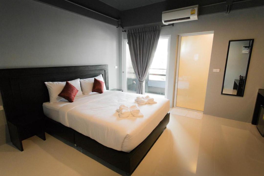 Photo of Bedroom in Huai Kapi