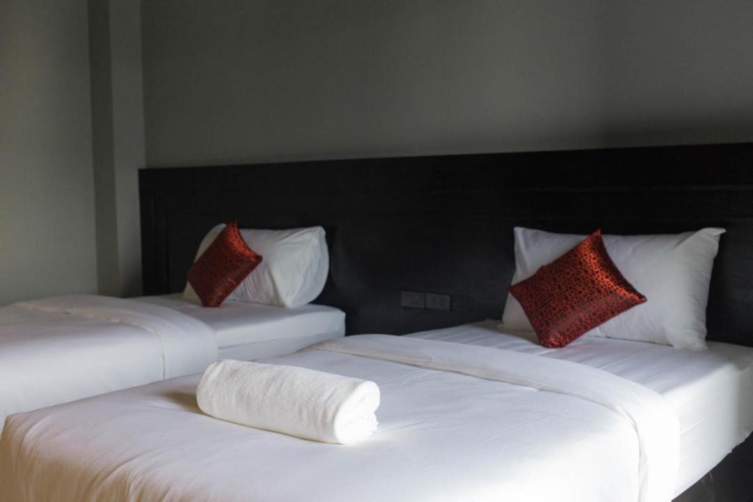 Photo of Bedroom in Huai Kapi