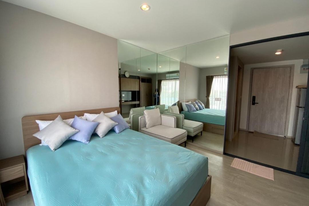 Photo of Bedroom in Hua Hin