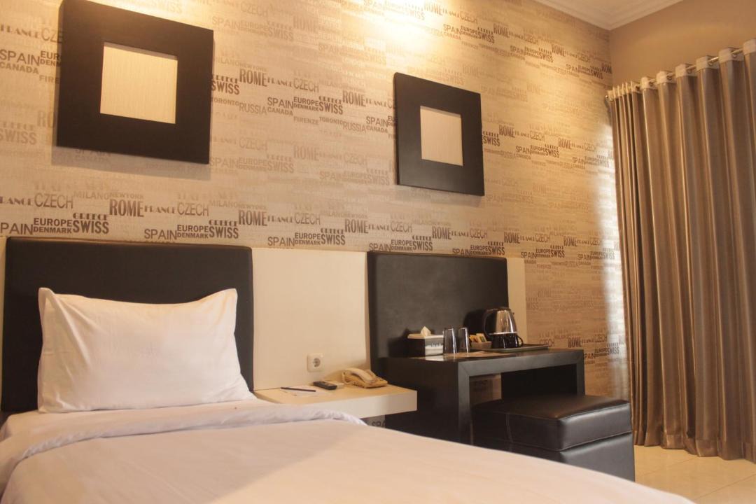 Photo of Bedroom in Jember