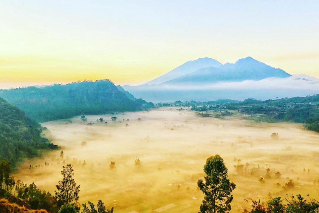 Photo of Outdoor in Songan