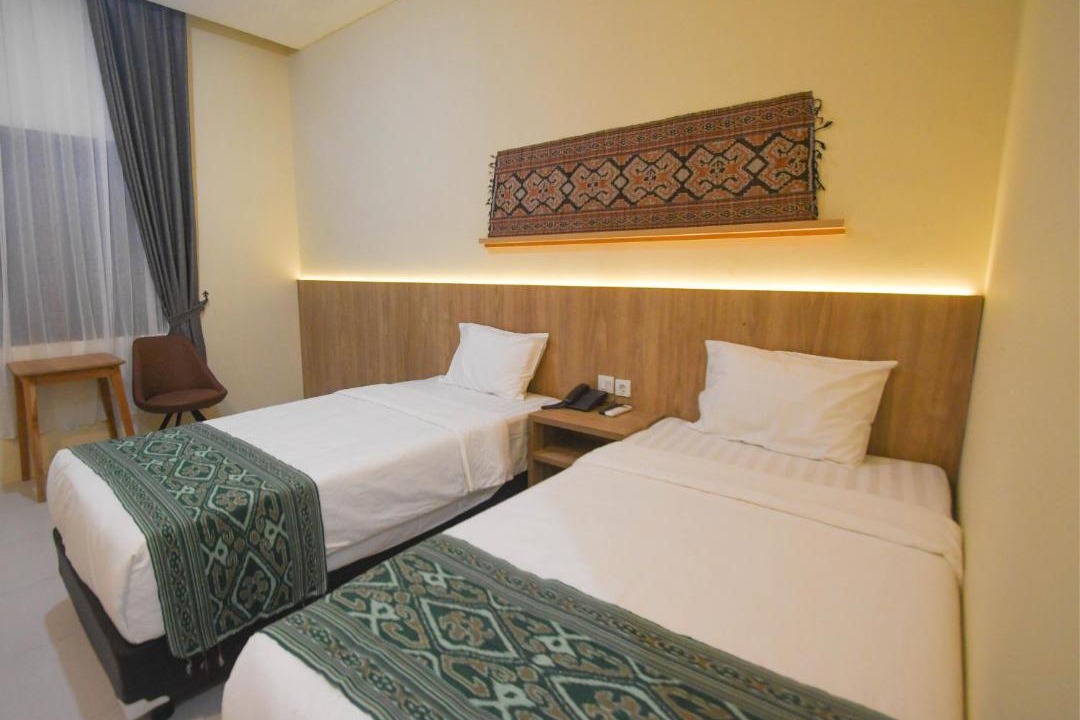 Photo of Bedroom in Tambolaka