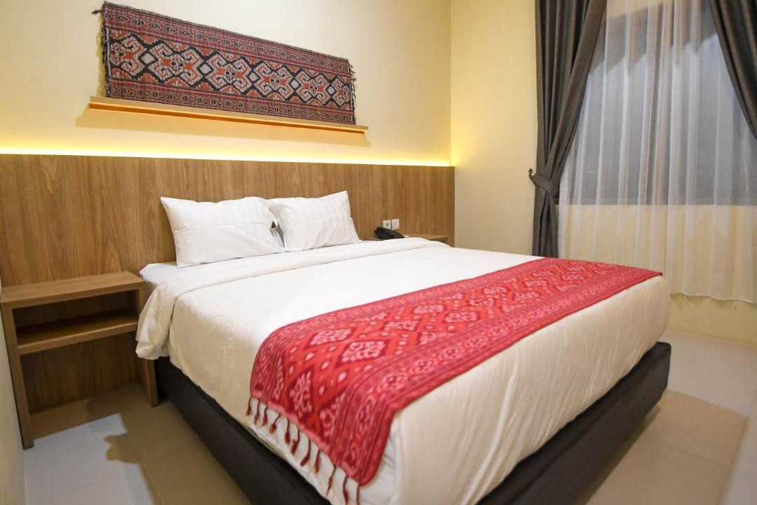 Photo of Bedroom in Tambolaka